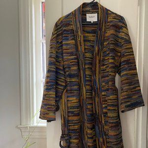 NWT - Fadi Coat (ba&sh)